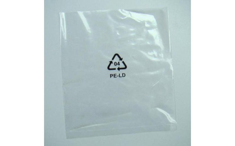 Packaging Film Marking